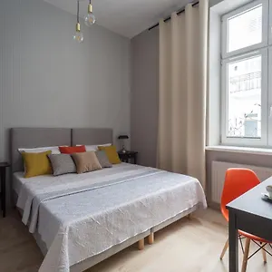 Mapartments Kazimierz Appartamento