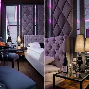 Appartement Salomea, Cracovie