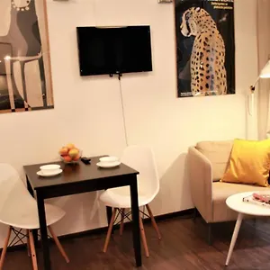 Kopernika 8'1 - Market Square & Old Town Appartamento