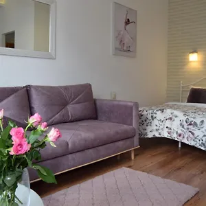 Be My Guest - Krucza Elegant - Rondo De Gaulle'a Center Of Metro Wi-fi Breakfast Appartamento Varsavia