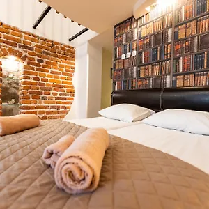 Appartement Vintage Senacka, Cracovie
