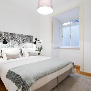 Your Bairro Alto Appartamento Lisbona