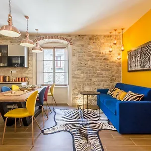 Bygrace Appartement Split