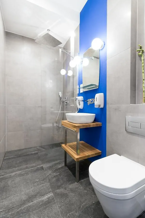 Kings City - Slawkowska Apartments Krakow